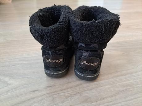 Topánky, primigi,21