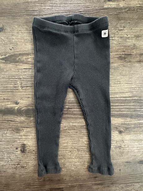 Vrúbkované legíny lindex, lindex,80