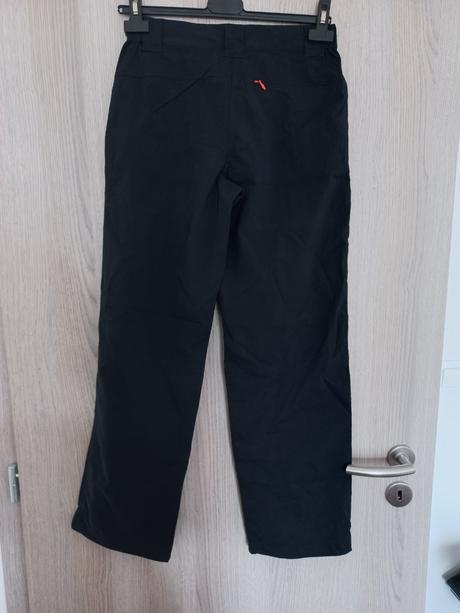 Nenosene trekingove nohavice crivit, 36, crivit,36