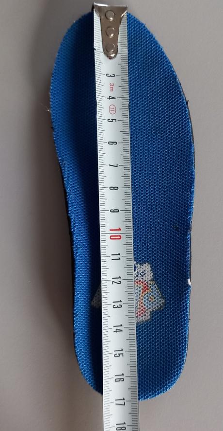 Tenisky veľ.26 lapková patrola, deichmann,26