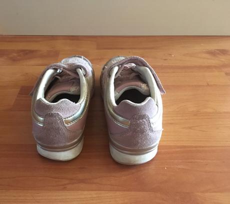 Tenisky geox, geox,30
