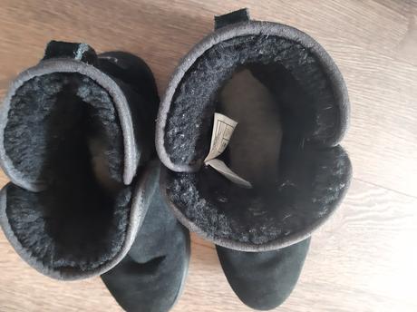 Ugg kotníkové čižmičky, ugg,36