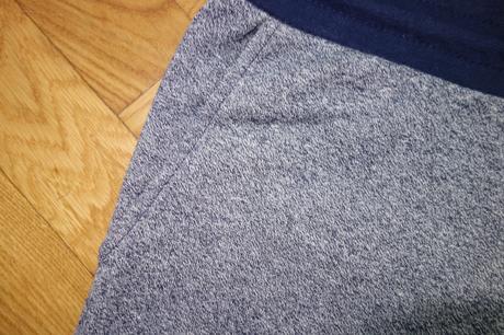 Teplákové kraťasy 11-12 rokov, h&m,152