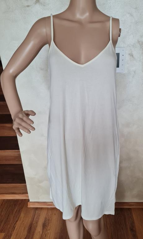 Comma letné šaty, l / m / s