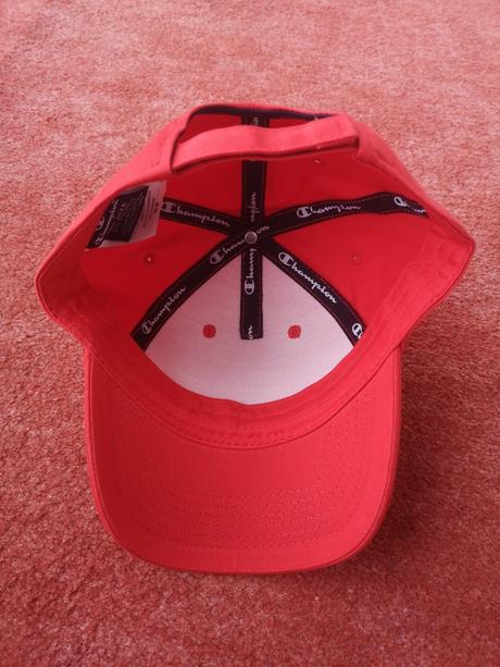 Champion pánska šiltovka, champion