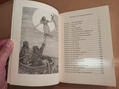 Peter und die sternenfanger, 