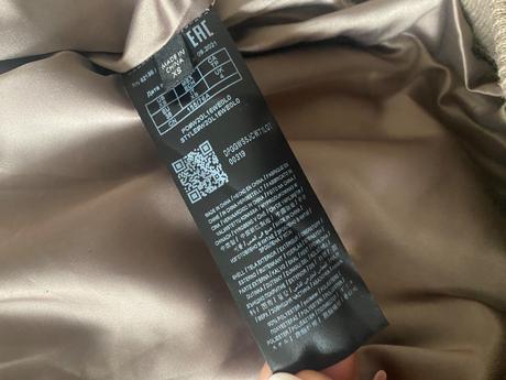 Guess stylova bundička orig. xs/s pc 149e, guess,xs