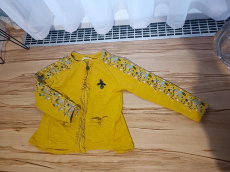 Mikina, coccodrillo,116