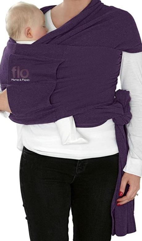 Satka na nosenie mamas&papas, mamas & papas