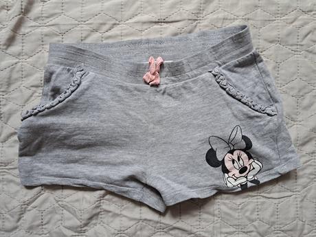 Kraťasy, miniclub,116