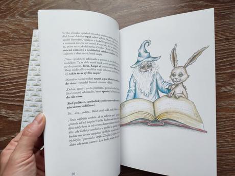 Zajko, ktorý chce zaspať - carl-johan forssén ehrl, 