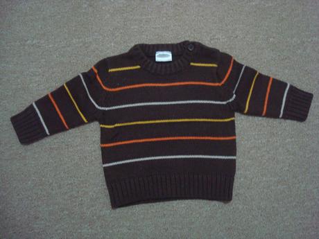 Pulover, cherokee,68