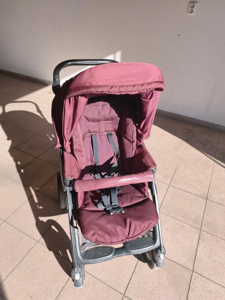 Cam detský kočík, cam,cam dinamico