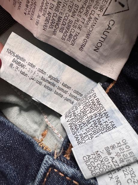 Zara - tmavé dzinsy, zara,32