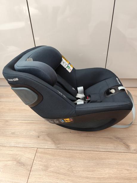 Maxi cosi pearl 360, maxi cosi