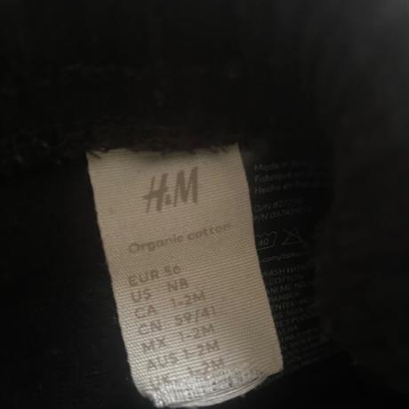 Teplakova suprava h&m, h&m,56