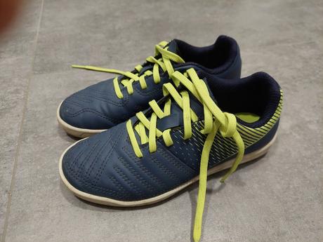 Halovky - kopačky, 30