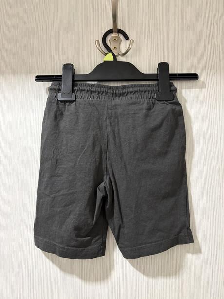 Chlapčenské šortky, pepco,104