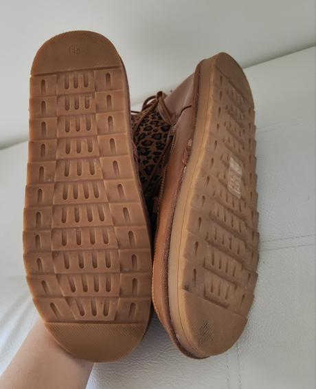 Čižmičky, sinsay,38