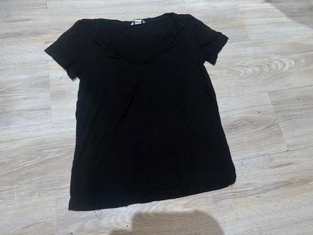 Tricko s, h&m,s