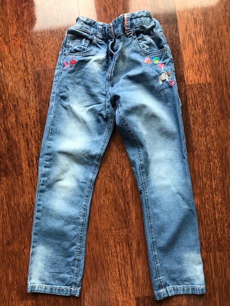 Rifle zn. next na 5/6 rokov, next,116