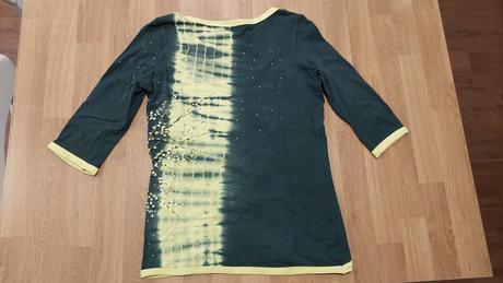 Tričko strom, 40