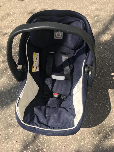 Predám kočík peg perego s vajíčkom a izofixom, peg-pérego,peg-pérego book plus