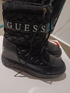 Guess čižmy-veľkost 37, guess,37
