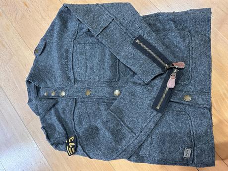 Sveter, pepe jeans,146