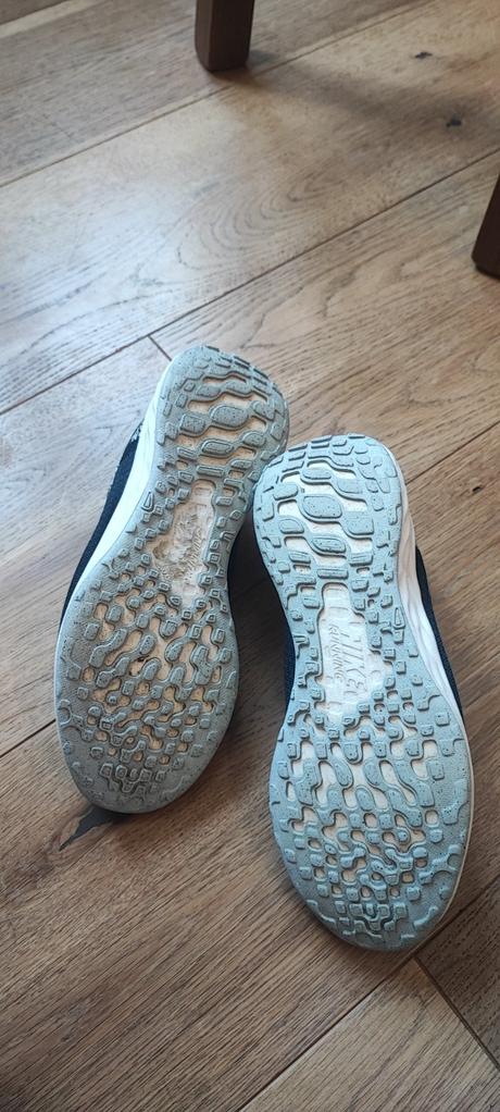 Nike priedušné tenisky, nike,36