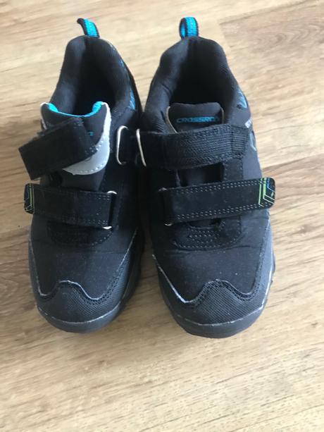 Turistické topánky crossroad 31, 31