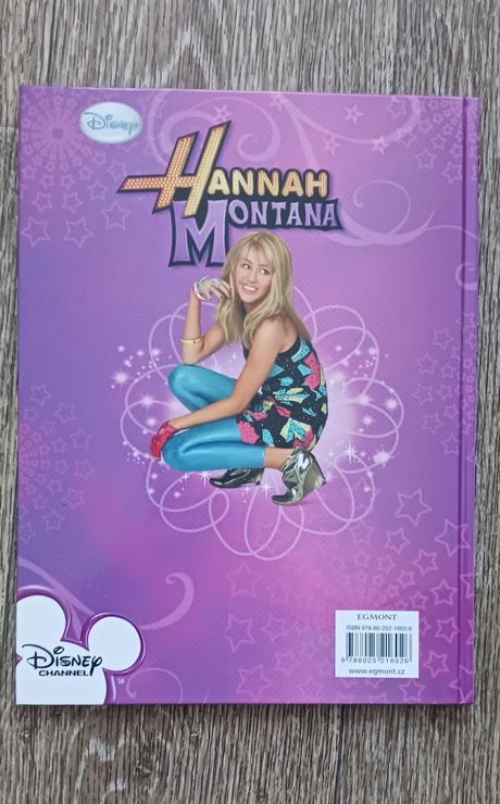 Hannah montana, 