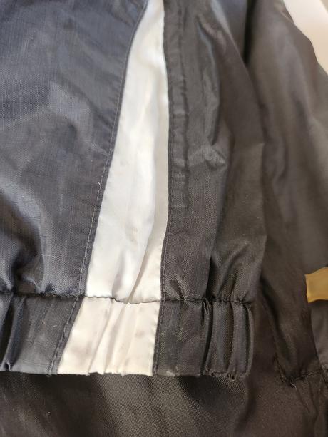 Chlapčenská bunda 152, 152