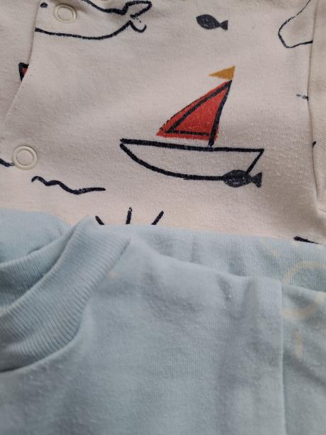 Pyžamo 86, marks & spencer,86