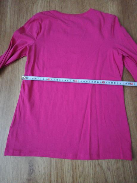 Tricko s6787, h&m,170