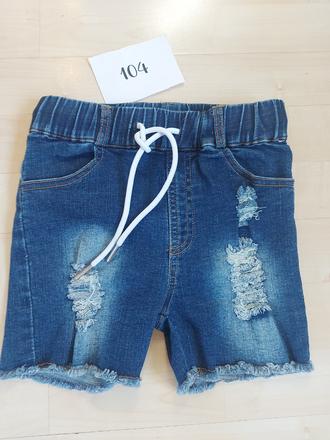 Beaubella kratase velkost 3, 104