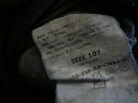 Dievcensky sveter134/140-guess, 134