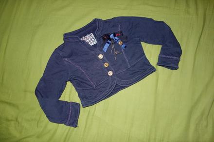 Mikinkove sacko st.bernard, st. bernard,104