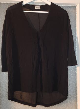 Bluzko-tricko v.xs, xs