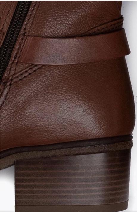 Nové kožené čižmičky zn. lasocki s visačkami, lasocki,38