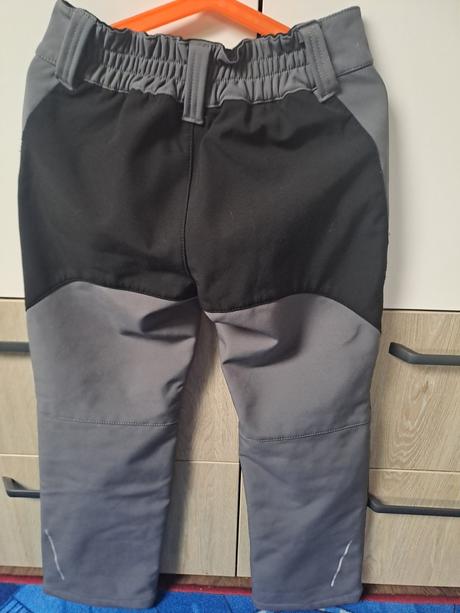 Softschellove lewro, lewro,134