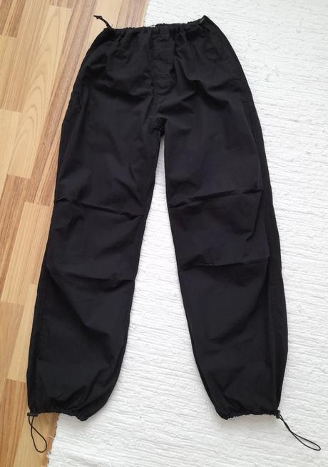 Športové nohavice stradivarius, stradivarius,s