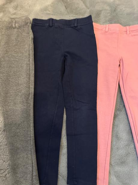 Losan legíny mierne zateplené, losan,116