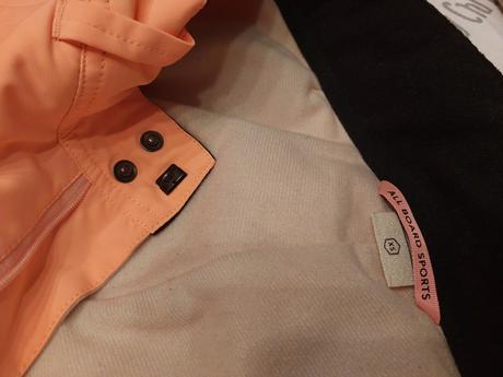 Xs úžasné kvalitne oteplovacky krasna farba, xs