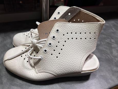 Zdravotnicka obuv, 38