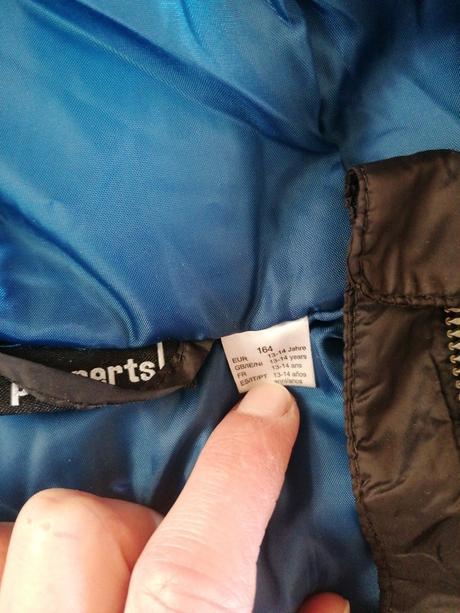 Vetrovka, pepperts,164