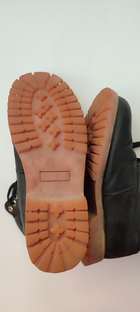 Členkové topánky hause, 38