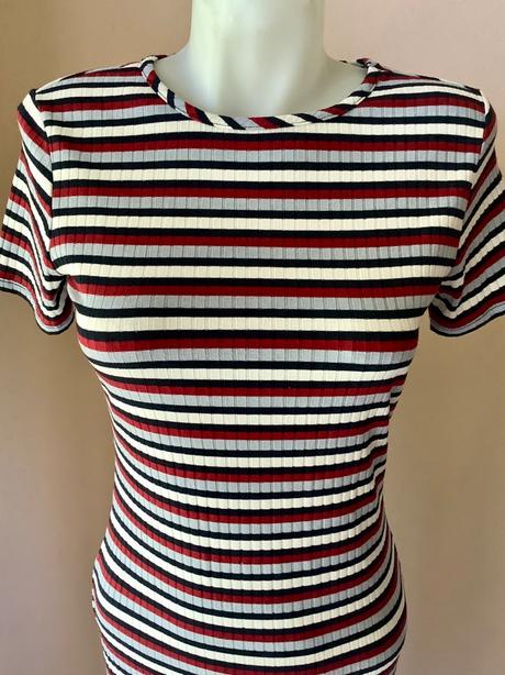 Pruzne saty, george,s