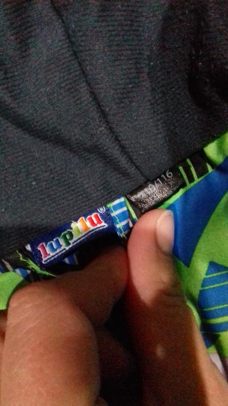 Zimna bunda, lupilu,116