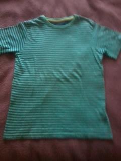 Chlapčenské tričko, 134